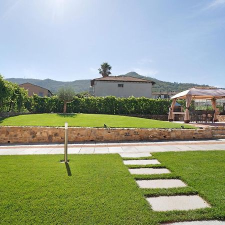 Agriturismo Il Borgo - Ulivo Villanova d'Albenga Extérieur photo