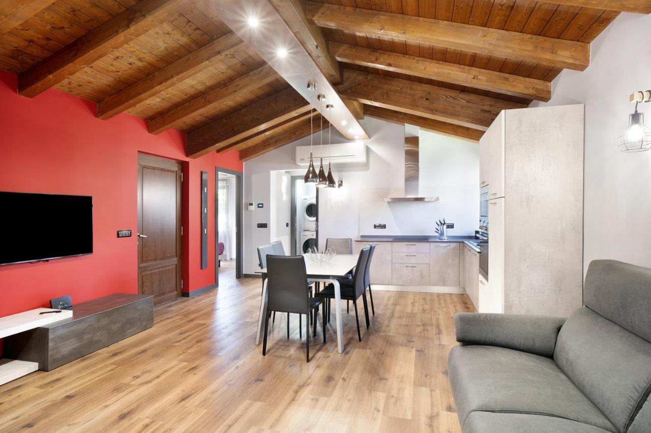 Agriturismo Il Borgo - Ulivo Villanova d'Albenga Extérieur photo