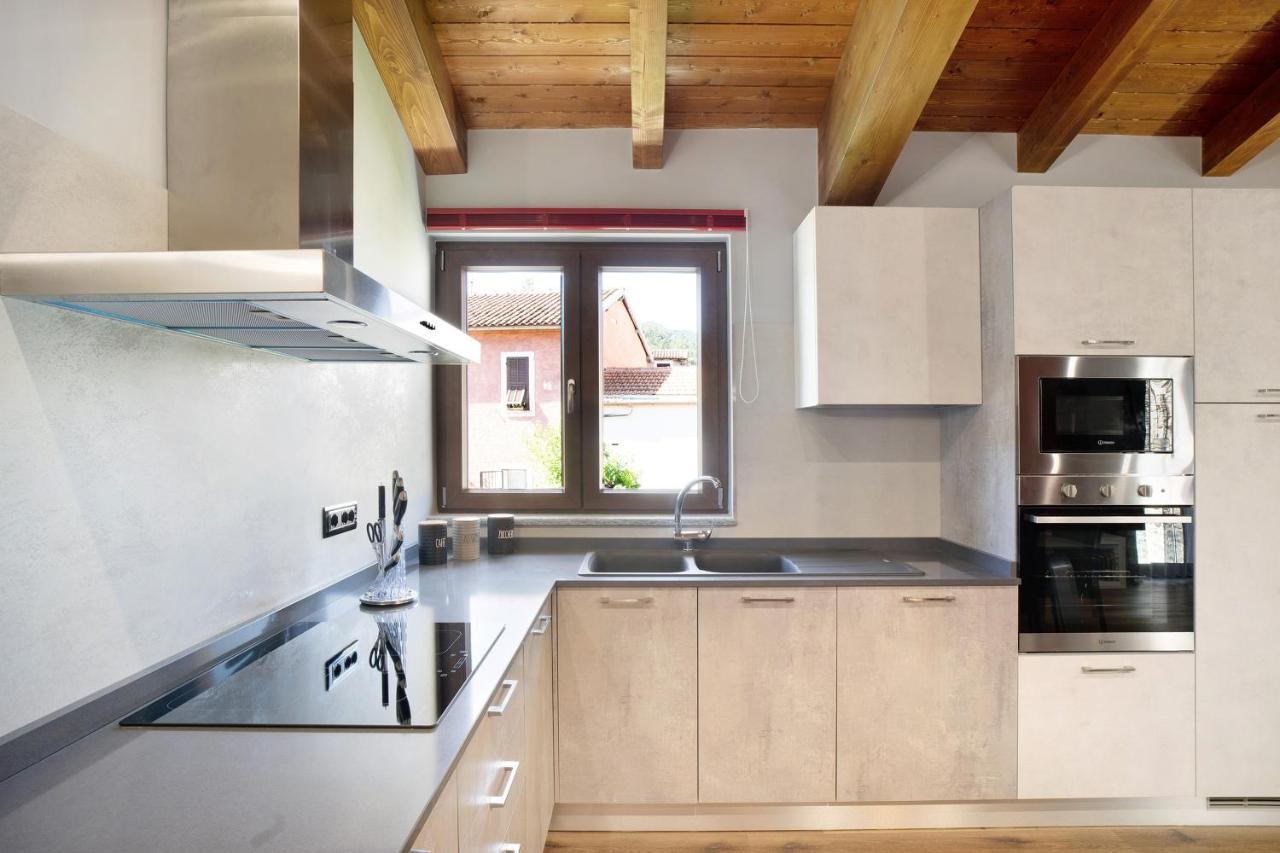 Agriturismo Il Borgo - Ulivo Villanova d'Albenga Extérieur photo
