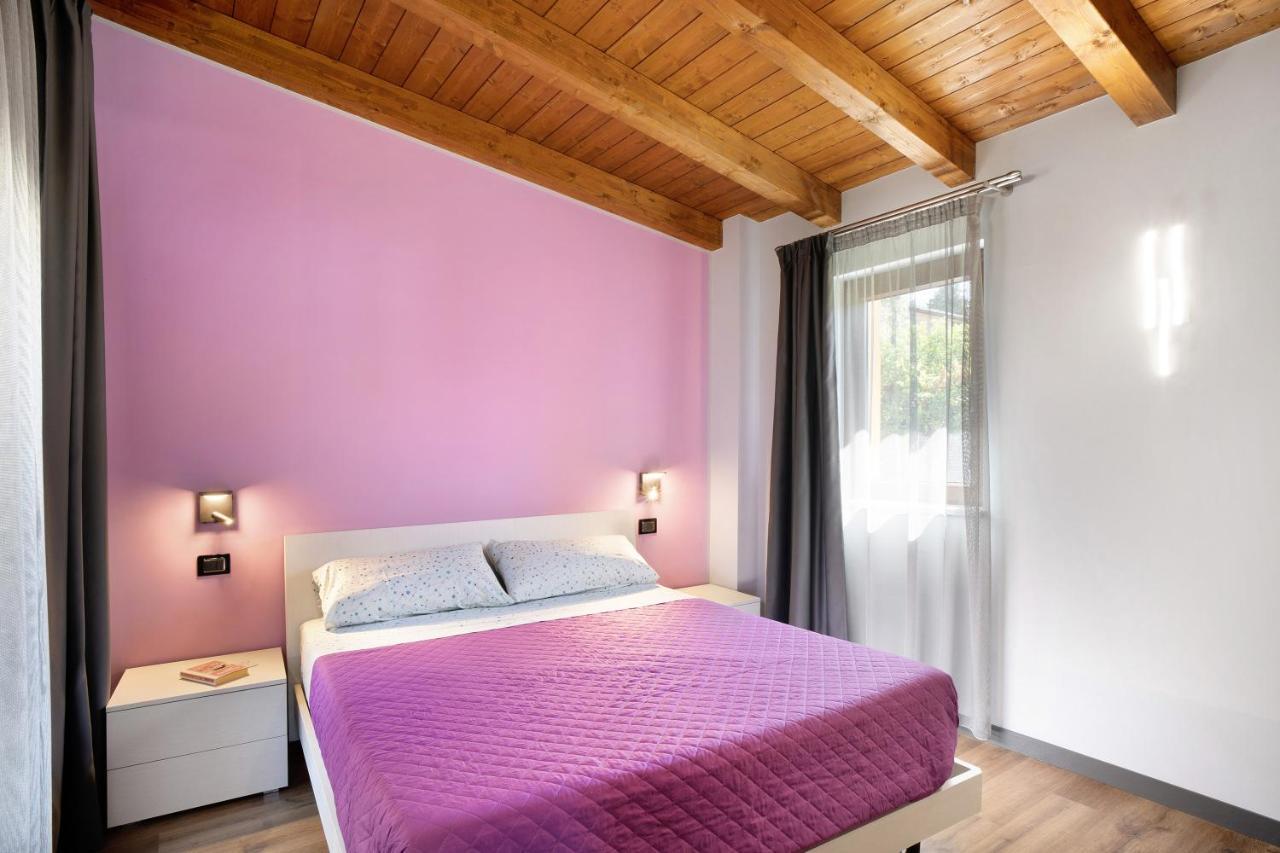Agriturismo Il Borgo - Ulivo Villanova d'Albenga Extérieur photo