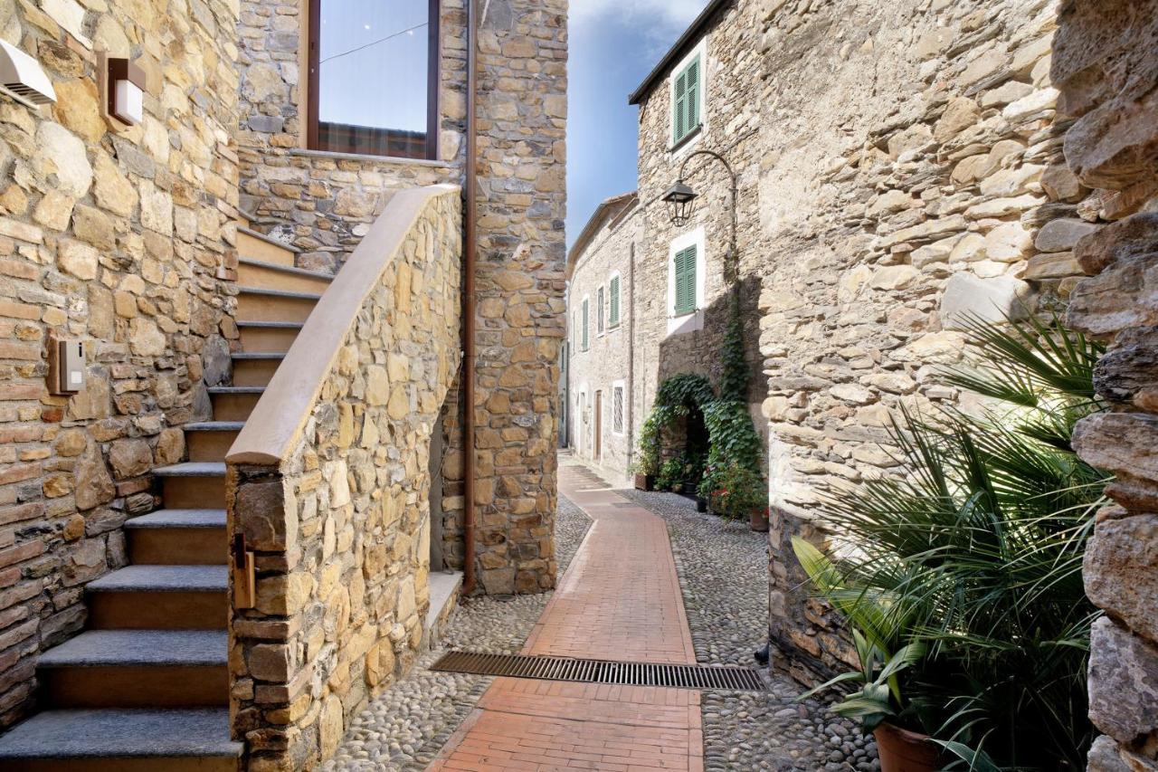 Agriturismo Il Borgo - Ulivo Villanova d'Albenga Extérieur photo
