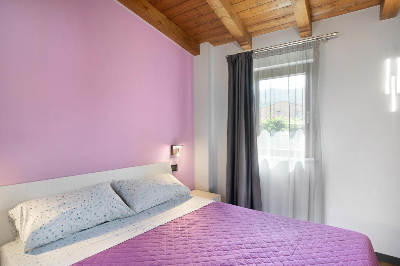 Agriturismo Il Borgo - Ulivo Villanova d'Albenga Extérieur photo