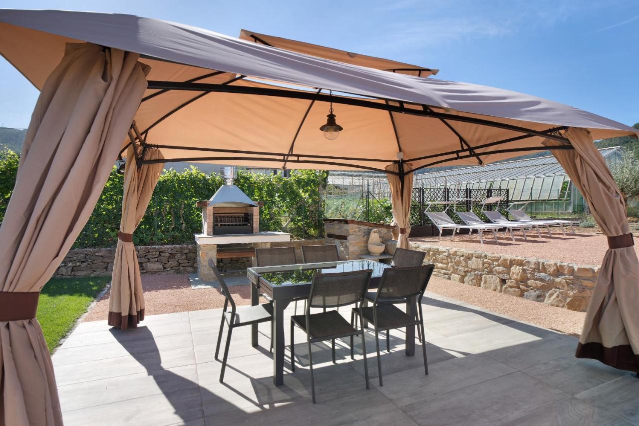 Agriturismo Il Borgo - Ulivo Villanova d'Albenga Extérieur photo